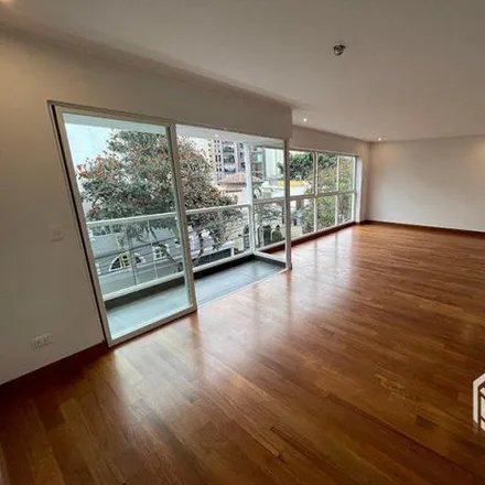 Buy this 3 bed apartment on Calle José Gonzales in Miraflores, Lima Metropolitan Area 15047