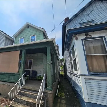 Buy this 3 bed house on 809 McKean Ave in Charleroi, Pennsylvania