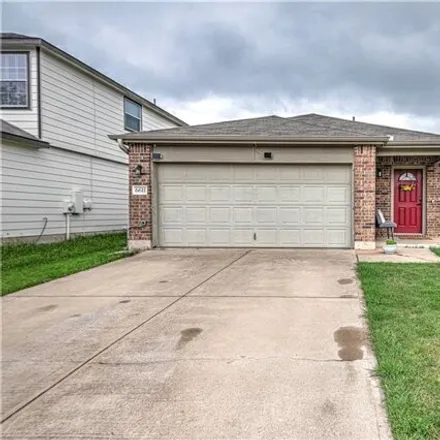 Image 2 - 6685 Griffith Loop, Killeen, TX 76549, USA - House for sale