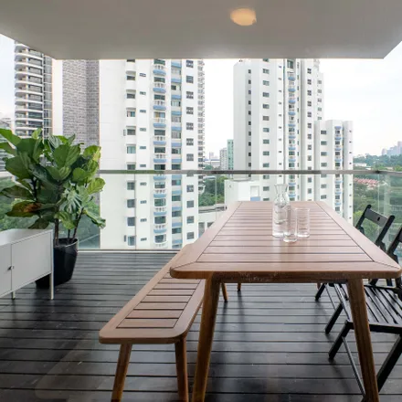 Image 3 - Gilstead Two, 2 Gilstead Road, Singapore 229901, Singapore - Room for rent