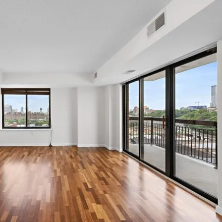 Image 7 - Sky Club West, Marshall Street, Hoboken, NJ 07307, USA - Condo for rent