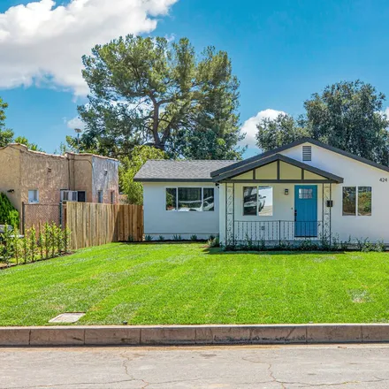 Buy this 3 bed house on 424 West Mariposa Street in Altadena, CA 91001
