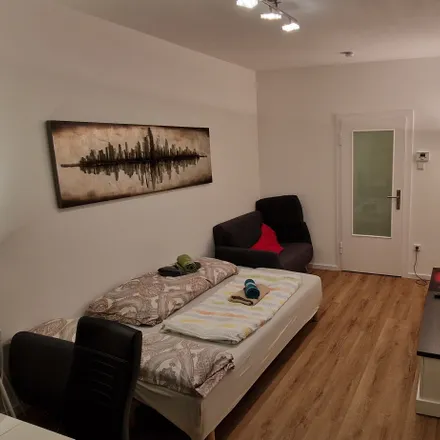 Rent this 2 bed apartment on Linienstraße 10 in 40227 Dusseldorf, Germany