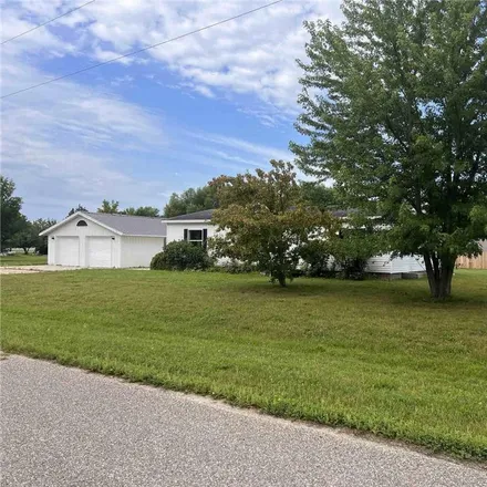 Buy this 3 bed house on 207 North Anderson Avenue in Sebeka, Wadena County
