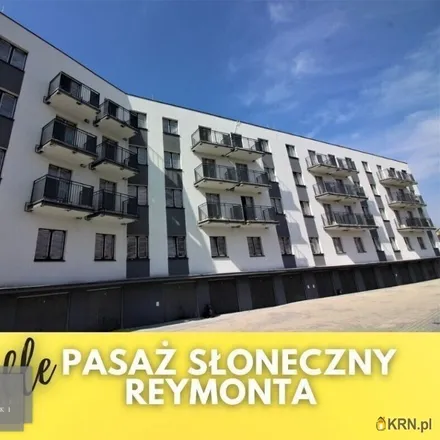 Image 8 - Władysława Stanisława Reymonta 43, 46-100 Namysłów, Poland - Apartment for sale
