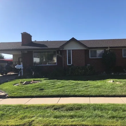 Buy this 5 bed house on 6738 200 East in Midvale, UT 84047