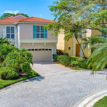 Buy this 3 bed house on 84 Via del Corso in Palm Beach Gardens, FL 33418