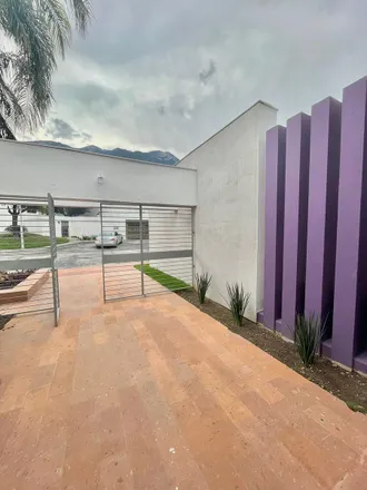 Buy this studio house on Privada Misión De Santo Tomás in La Cima, 66239 San Pedro Garza García