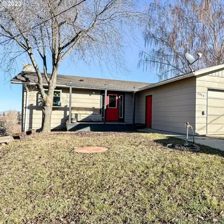 Buy this 3 bed house on 2948 Hillcrest Drive in Baker City, OR 97814