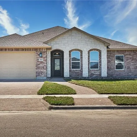 Buy this 3 bed house on Stampede Drive in Corpus Christi, TX 78414