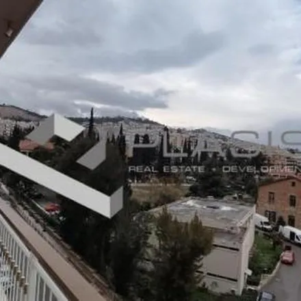 Image 8 - Αθηνάς, Ampelokipi - Menemeni Municipality, Greece - Apartment for rent