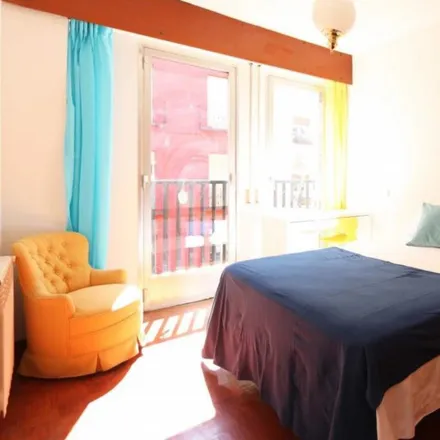 Rent this 5 bed room on Madrid in Calle de Eduardo Benot, 2