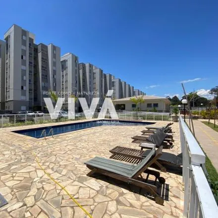 Rent this 1 bed apartment on Avenida Brasil in Centro, Extrema - MG