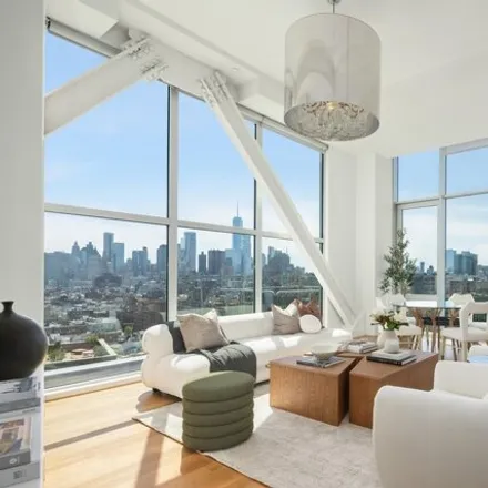 Buy this 2 bed condo on 355 Bowery in New York, NY 10003