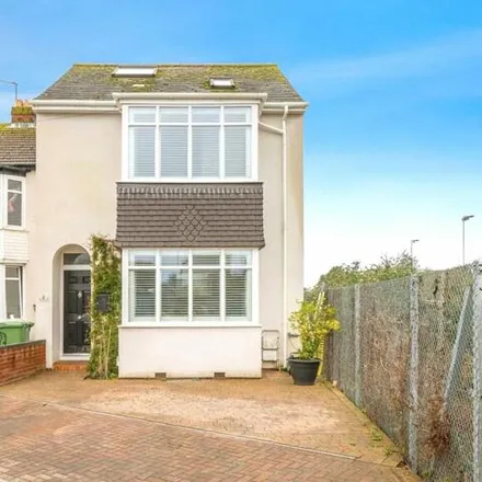 Image 1 - Ninian Park Road, Portsmouth, PO3 5DJ, United Kingdom - Duplex for sale