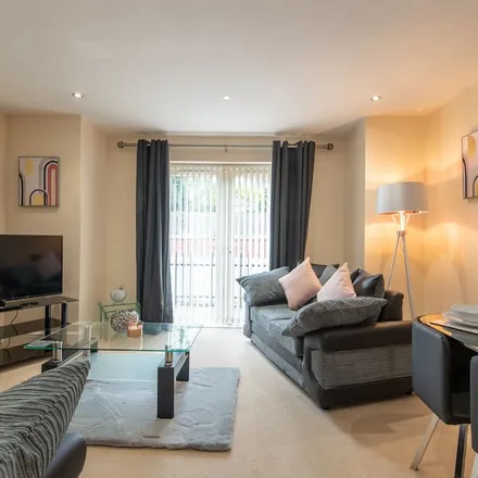 Rent this 2 bed apartment on Bassetlaw in S81 7FD, United Kingdom