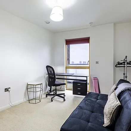 Image 6 - George House, Albert Road, London, NW6 5DD, United Kingdom - Apartment for rent