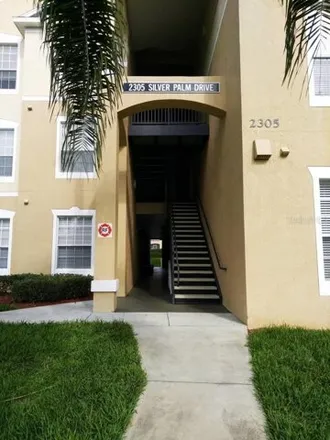 Buy this 3 bed condo on 2318 Silver Palm Drive in Osceola County, FL 34747