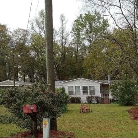 Buy this studio apartment on 114 Southfork Road in Barbour County, AL 36027