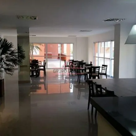 Image 2 - Rua Vitorino Calegare, Jardim São Silvestre, Barueri - SP, 06408-000, Brazil - Apartment for sale