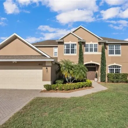 Buy this 4 bed house on 4522 Brookshire Place in Lake Wales, FL 33898