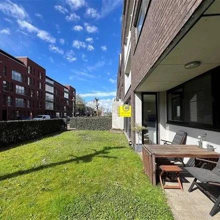 Image 6 - Filip Williotstraat 21, 2600 Antwerp, Belgium - Apartment for rent