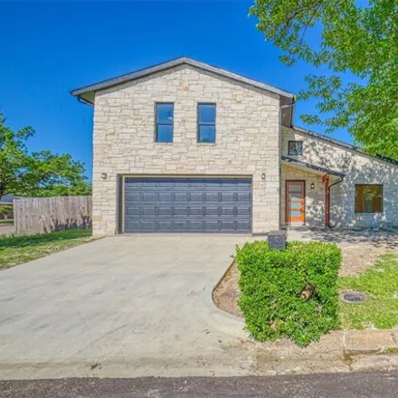 Buy this 4 bed house on 15756 Terrace Lawn Cir in Dallas, Texas