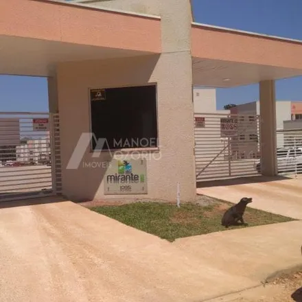 Rent this 3 bed apartment on unnamed road in Araucária - PR, 83706-775