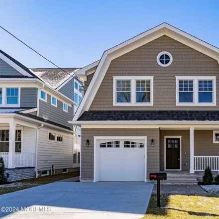 Buy this 4 bed house on 5 Marcellus Avenue in Manasquan, Monmouth County