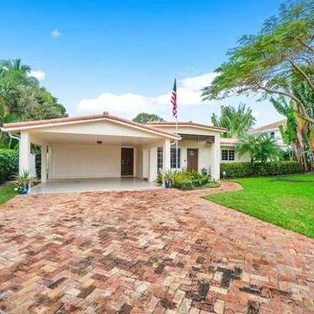 Buy this 3 bed house on 722 Northwest 6th Avenue in Delray Beach, FL 33444