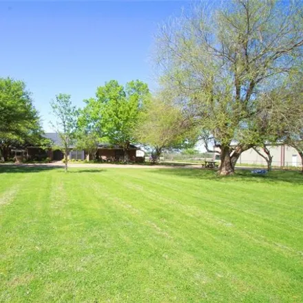 Image 2 - 655 County Road 12650, Biardstown, Lamar County, TX 75462, USA - House for sale