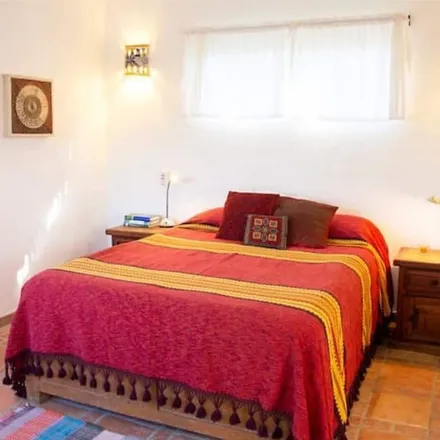 Rent this 1 bed apartment on San Francisco in Bahía de Banderas, Mexico