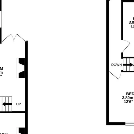 Image 7 - 121 Swanley Lane, Swanley, BR8 7LA, United Kingdom - Apartment for rent