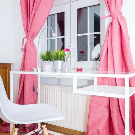 Rent this 3 bed apartment on St Mary’s Church in Podkramarska, 80-834 Gdansk