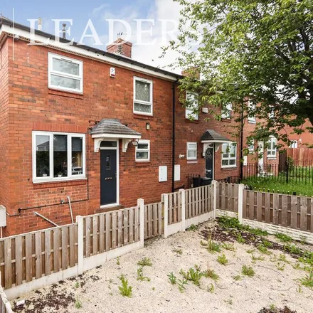 Rent this 1 bed room on Maltravers Road in Sheffield, S2 5AE