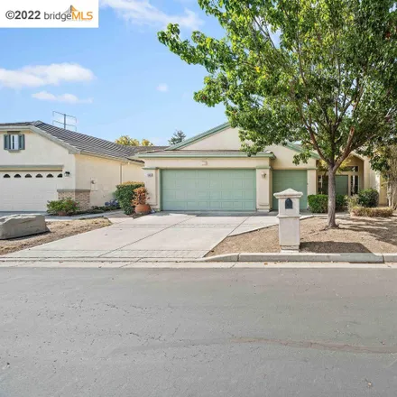 Buy this 2 bed house on 1940 Jubilee Drive in Brentwood, CA 94513