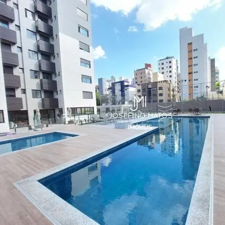Image 2 - Rua Flor de Guambe, União, Belo Horizonte - MG, 31160-370, Brazil - Apartment for sale