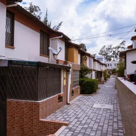 Image 2 - E10, 170204, Carcelén, Ecuador - House for rent