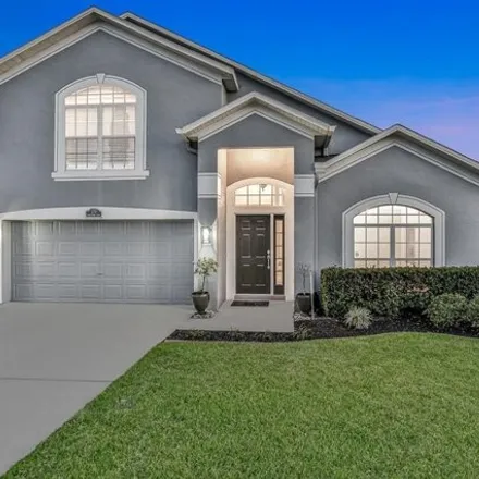 Buy this 4 bed house on 289 Clydesdale Circle in Sanford, FL 32773