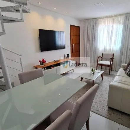 Buy this 2 bed apartment on Rua Josué Guedes Pereira in Bessa, João Pessoa - PB
