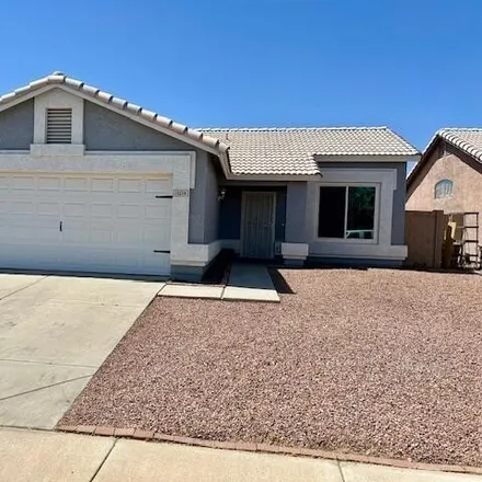 Buy this 2 bed house on 11234 West Barbara Avenue in Peoria, AZ 85345