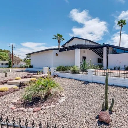 Image 3 - 1401 West Ocotillo Road, Phoenix, AZ 85013, USA - House for sale