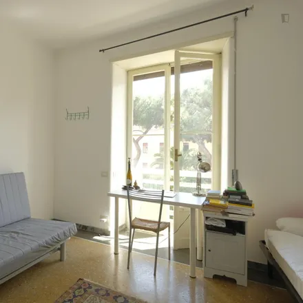 Image 3 - Bed and Breakfast Papa, Via Concordia, 20, 00181 Rome RM, Italy - Room for rent