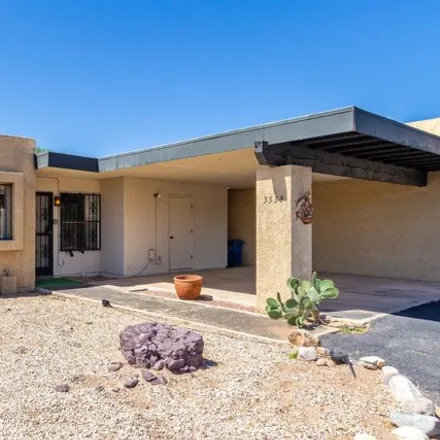 Buy this 3 bed house on 3599 North Millard Drive in Pima County, AZ 85750