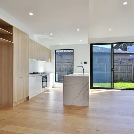 Rent this 4 bed apartment on Heath Crescent in Hampton East VIC 3188, Australia