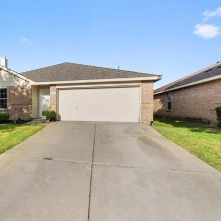 Buy this 4 bed house on 1030 Churchill Dr in Princeton, Texas