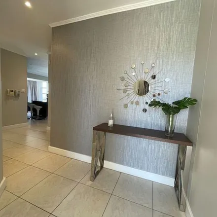 Rent this 3 bed apartment on St. Georges B Field in Park Drive, Nelson Mandela Bay Ward 3