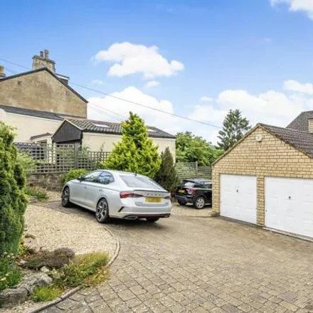 Buy this 4 bed house on Bannerdown Road in Bath, Somerset