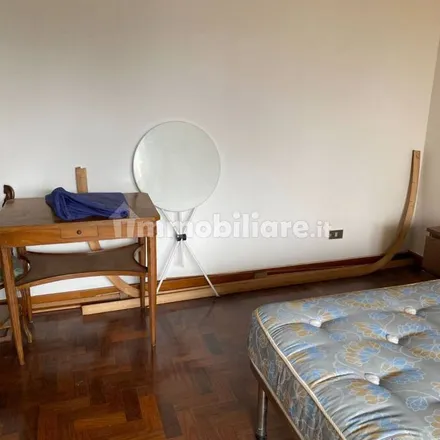 Rent this 3 bed apartment on Via Rialto 19 in 40124 Bologna BO, Italy