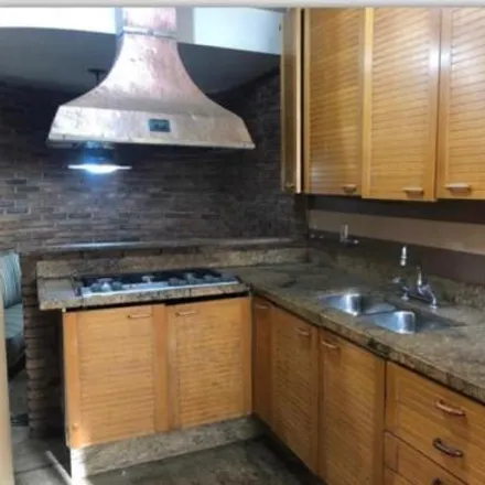 Buy this 4 bed apartment on Avenida Álvares Cabral 1028 in Lourdes, Belo Horizonte - MG